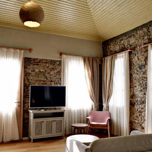 Bono Hotel Old Town, hotel v destinaci Marmaris