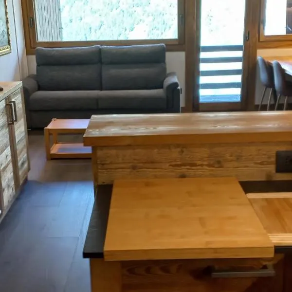 Vista sul Cervino, hotel in Breuil-Cervinia