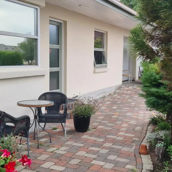 Cichy Zakątek 2, hotel v destinaci Odense