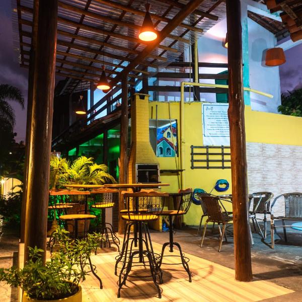 PV Pousada Passarela da Vila - Foto 4