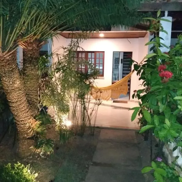 Village em Stella Maris perto da praia, hotell sihtkohas Salvador