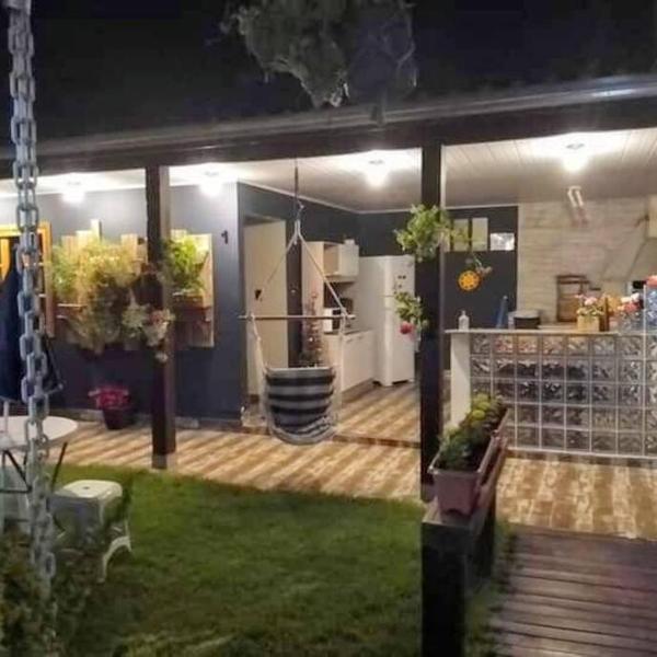 RESIDENCIAL RECANTO Do THEOZINHO - Foto 5