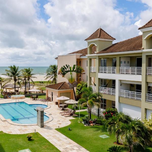 Atlantic Palace Apart-Hotel - Foto 4