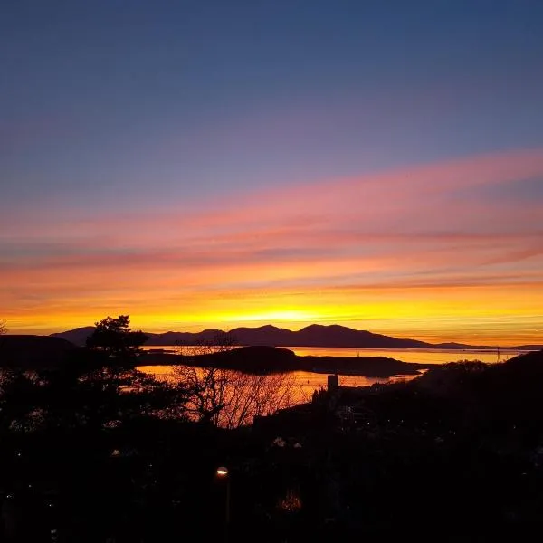Ardura Apartment No 2, hotel in Oban