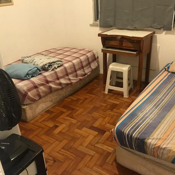 Lindo apartamento ao lado do mar - Foto 2
