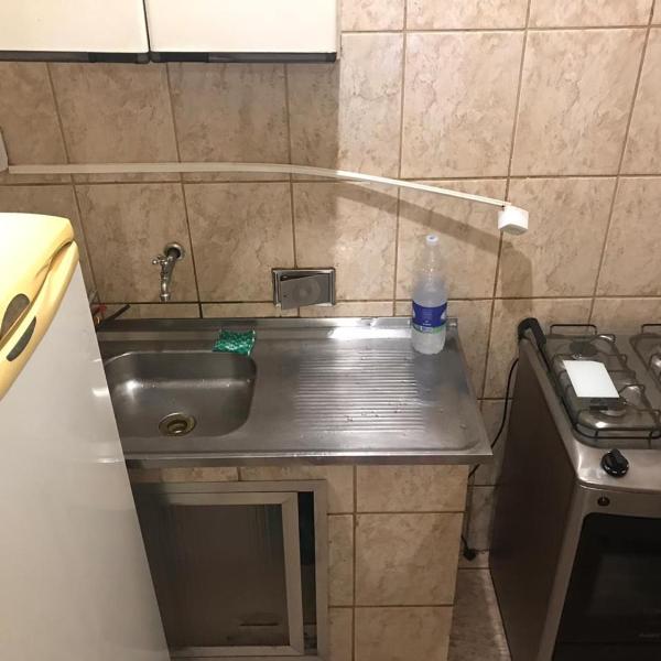 Lindo apartamento ao lado do mar - Foto 3