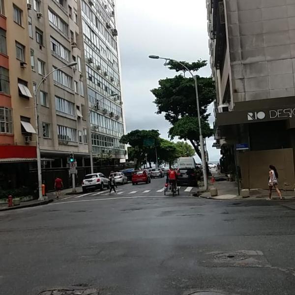Lindo apartamento ao lado do mar - Foto 5