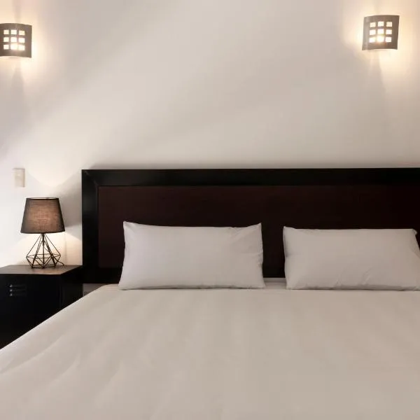 Prosperidad by HomiRent, hotel em Cidade do México