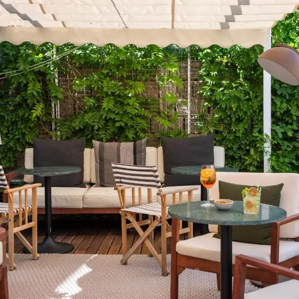Fontinha Porto, Trademark Collection by Wyndham: Porto'da bir otel