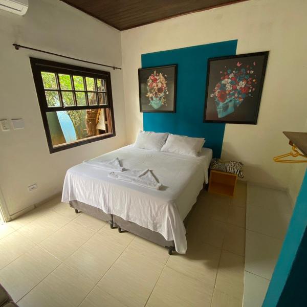 Tropical Casa Ubatuba - Foto 2