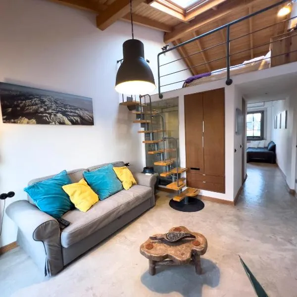 118 Alacati, hotel v destinaci Alaçatı