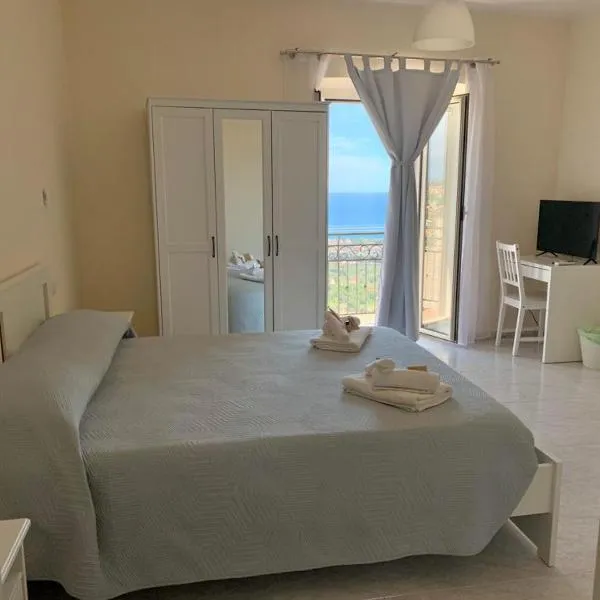 Il Nido delle Rondini, hotel v destinaci Formia