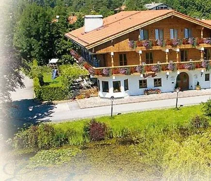 Hotel Garni Eder, hotel v destinaci Gmund am Tegernsee