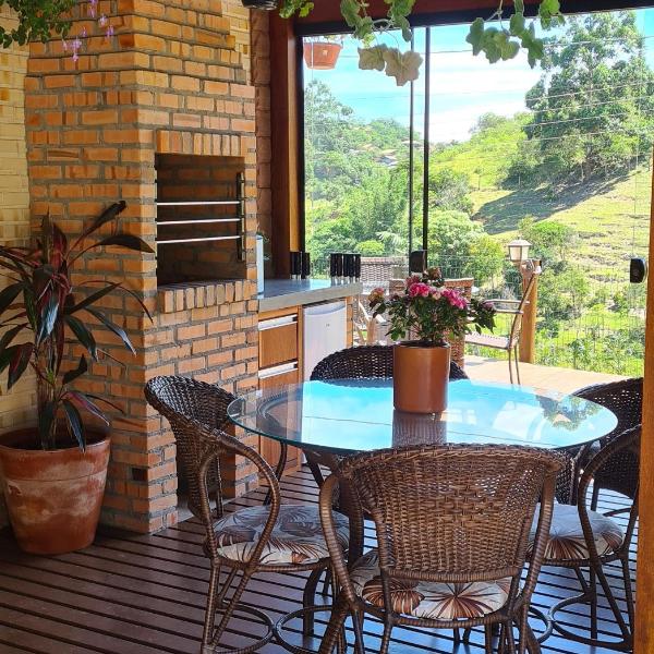 Pousada Valle Paradiso - Foto 5
