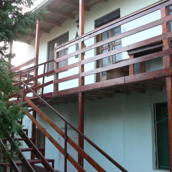 Joky Katona Rooms & Apartments, hotel in Palić
