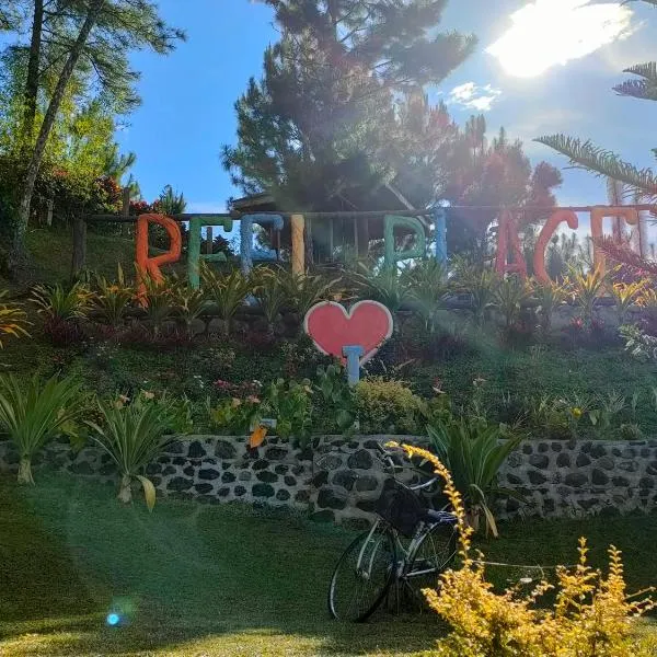Reel Place, hotel in Kayagan