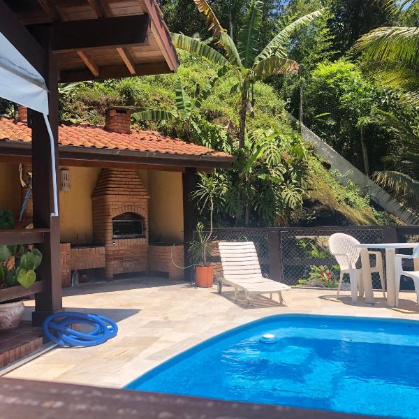 Mansão na costa com vista para o mar - Foto 4