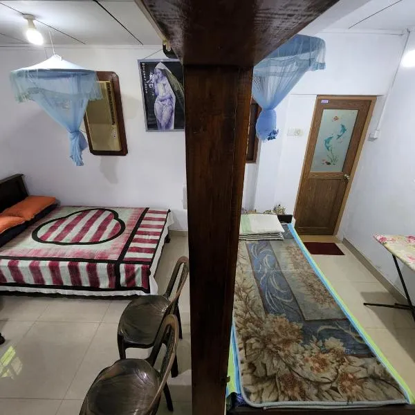 152-Abhaya Place Homestay, hotel in Talalla