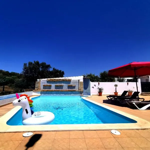 Lovely Room Silves, hotel en Silves