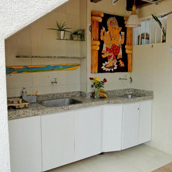 Casa Mirar Recife de Olinda - Foto 3