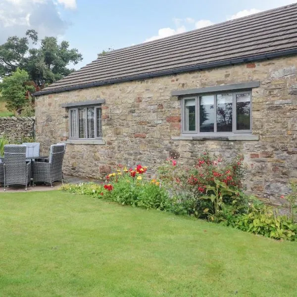 Glen Lea: Settle şehrinde bir otel