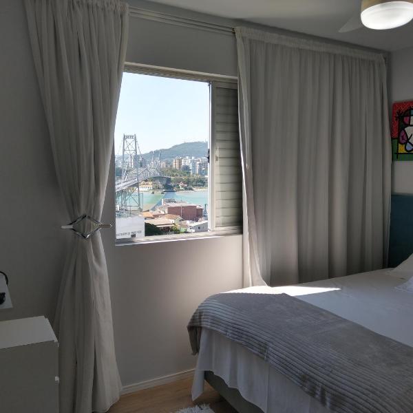 Magnífico "QUARTO" Privativo em Apto, com Vista Espetacular - Foto 3