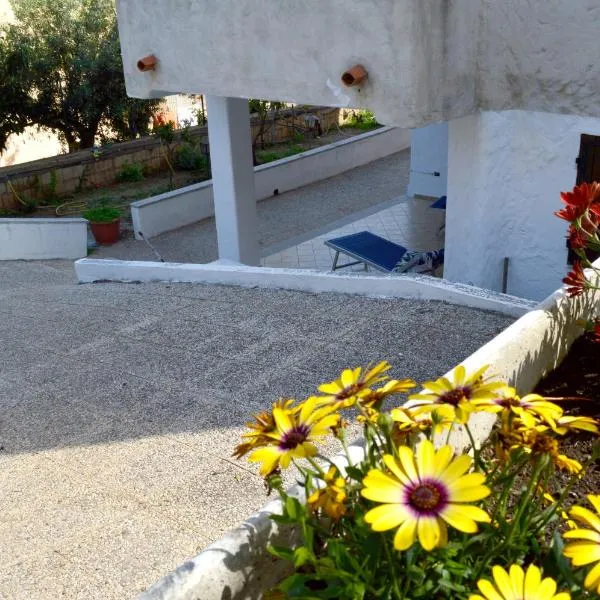 Appartamento Orticello, hotel a Cala Gonone