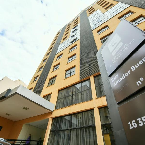 Nobile Inn Executive Ribeirao Preto