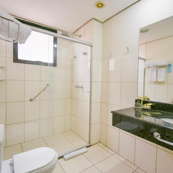 Nobile Inn Executive Ribeirao Preto - Foto 3
