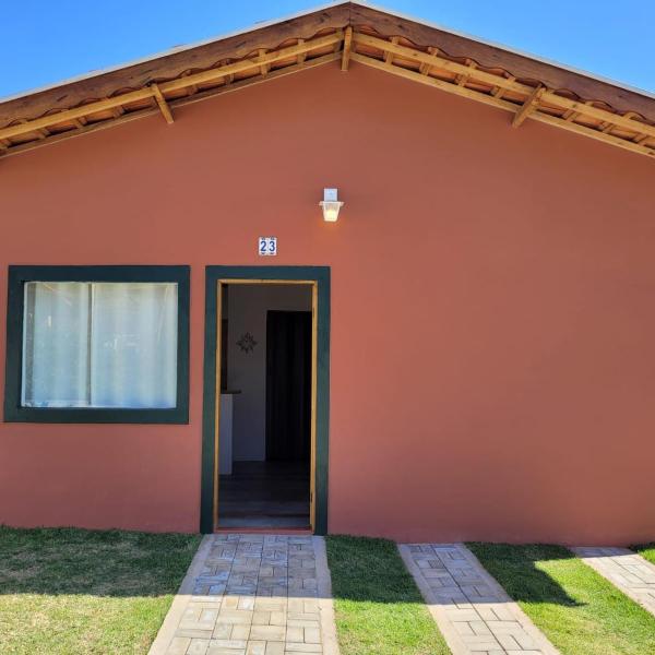 San Nicolas Residêncial - Foto 3