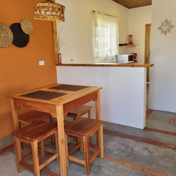 San Nicolas Residêncial - Foto 5
