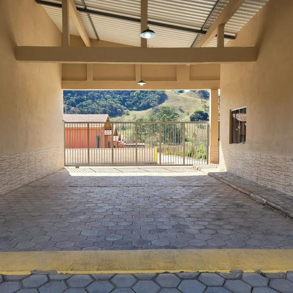 San Nicolas Residêncial - Foto 2