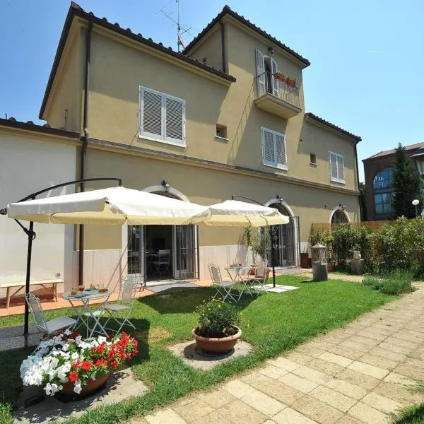Homelink Poggibonsi - Sogno D'oro, hotel v destinaci Poggibonsi