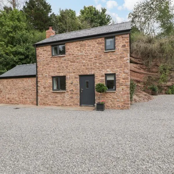 The Old Mill Bake House, hotel in Ross on Wye
