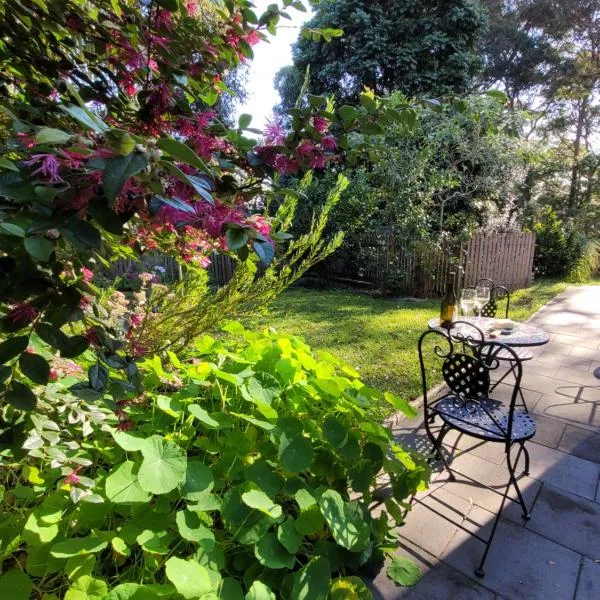 Garden Rest, hótel í New Lambton