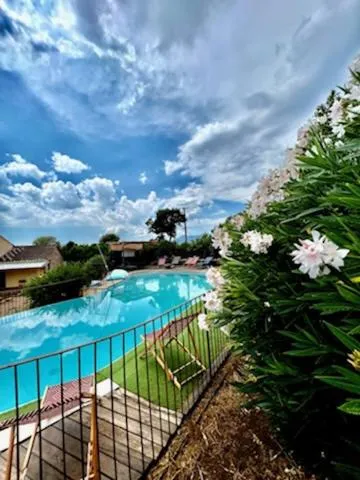B&B Arghjola, Hotel in Porto-Vecchio