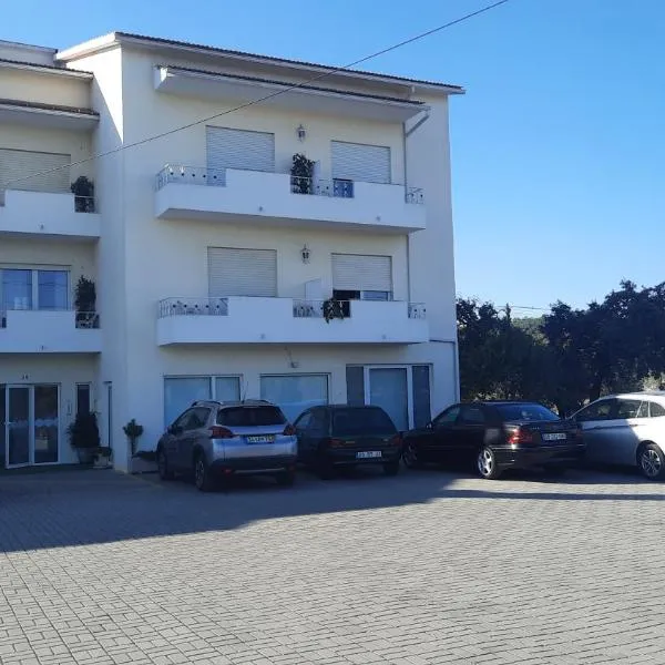 Casa Talika, hotel v destinaci Fátima