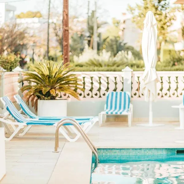 4U Miranda - Adults Only, hotel in Santa Ponsa