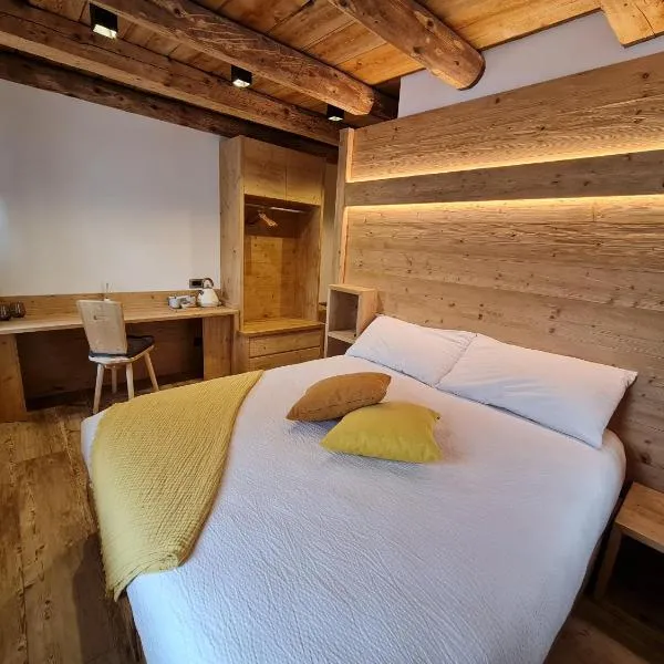 La Culla B&B, Hotel in Padola