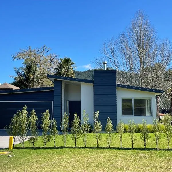 Pauanui Lakes - Golf Resort, hotel in Pauanui