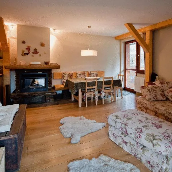 Apartments Zakopane Center, Hotel in Zakopane