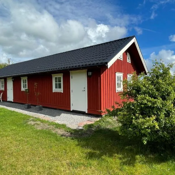 Söndre Gårds Haväng, hotel v destinaci Glommen
