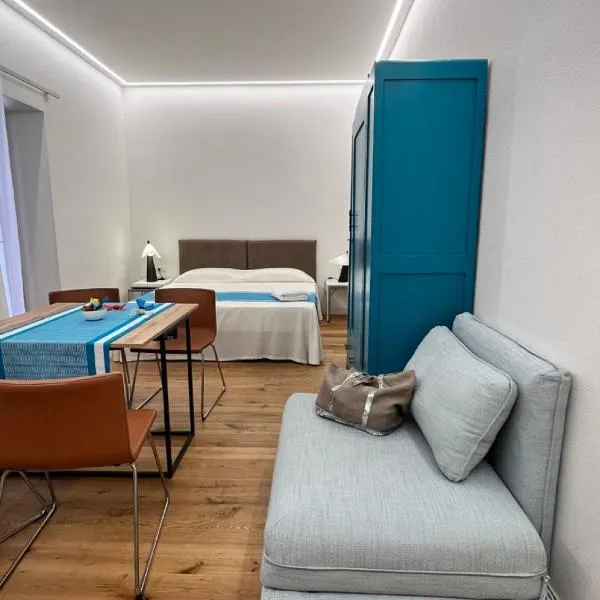 Dimora Elle, hotel v destinaci La Maddalena