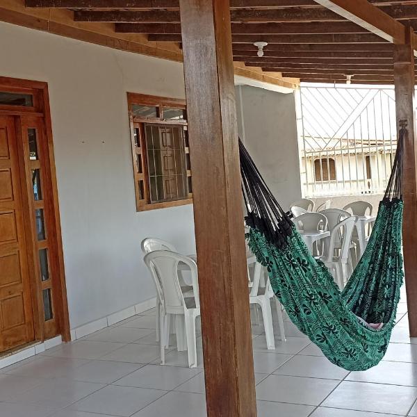 RESIDÊNCIA MORADA DO SOL - Foto 2