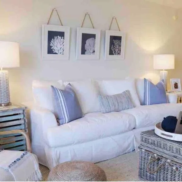 Your Happy Place ON THE BEACH!, hotel v destinaci Key Colony Beach