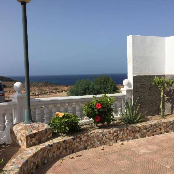 Viesnīca Costa Antigua II pilsētā Kosta de Antigva