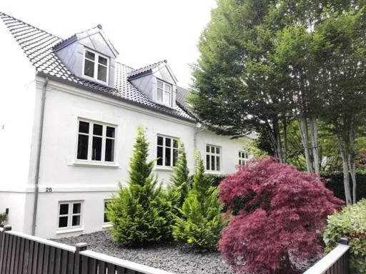 Værelser i midtbyen, hotel v destinaci Herning