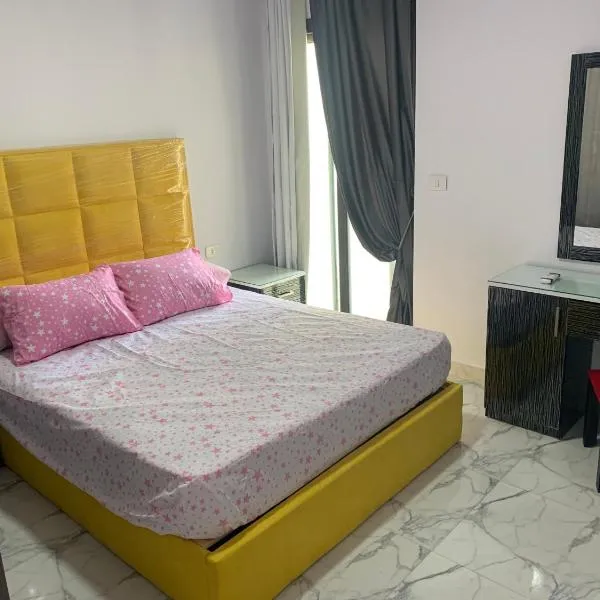 بورتو سعيد Portosaid, hotel in Port Said