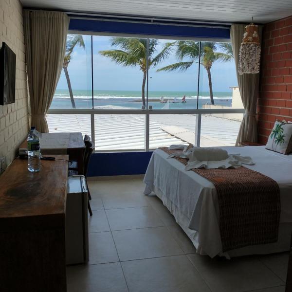 Villa Peixe Na Telha - Foto 2