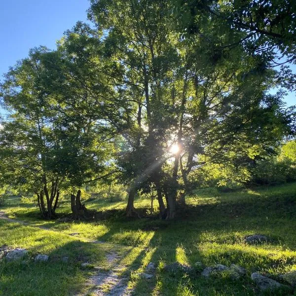 La Baita Limone Riserva Bianca Ski-in Ski-out Seggiovia Morel 1, hotel en Limone Piemonte